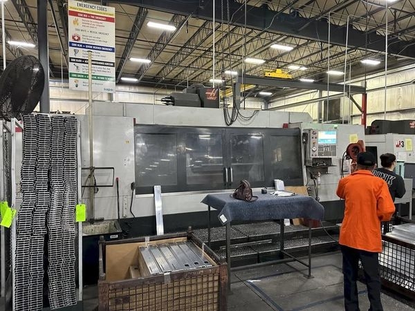 HAAS-VF10-13004