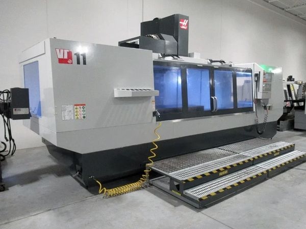 HAAS-VF11-12948