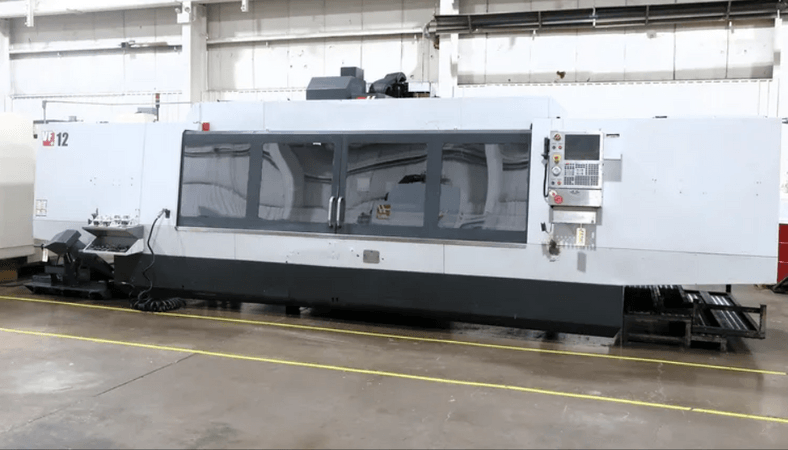 HAAS-VF12-12253