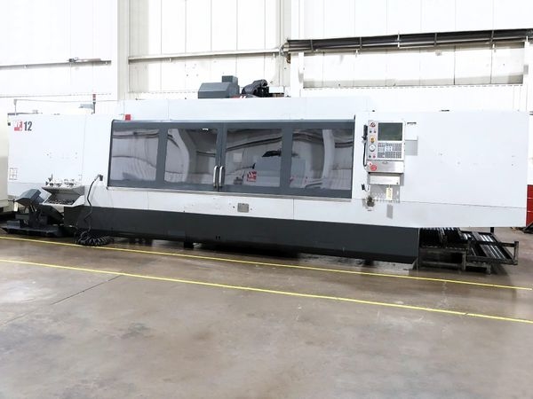 HAAS-VF12-12253