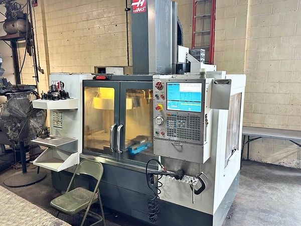 HAAS-VF2-13175