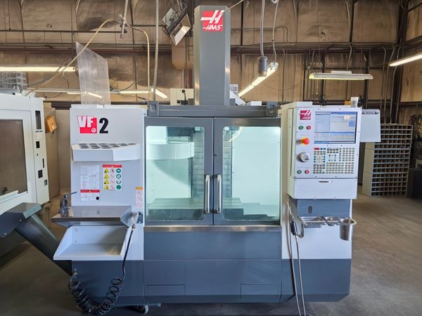 HAAS-VF2-12962