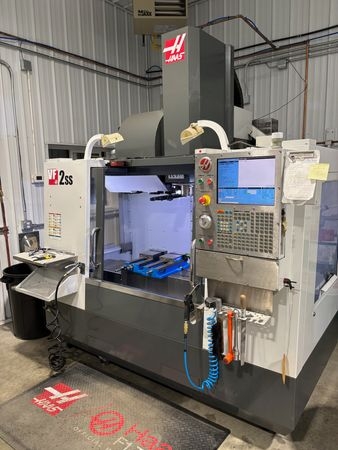 HAAS-VF2SS-13182