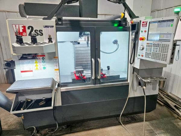 HAAS-VF2SS-13146