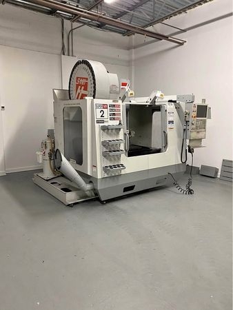 HAAS-VF2SSYT-12964