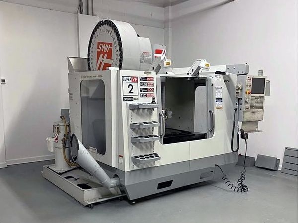 HAAS-VF2SSYT-12964