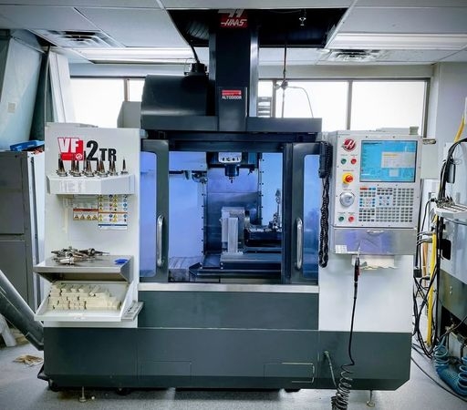 HAAS-VF2TR-13090