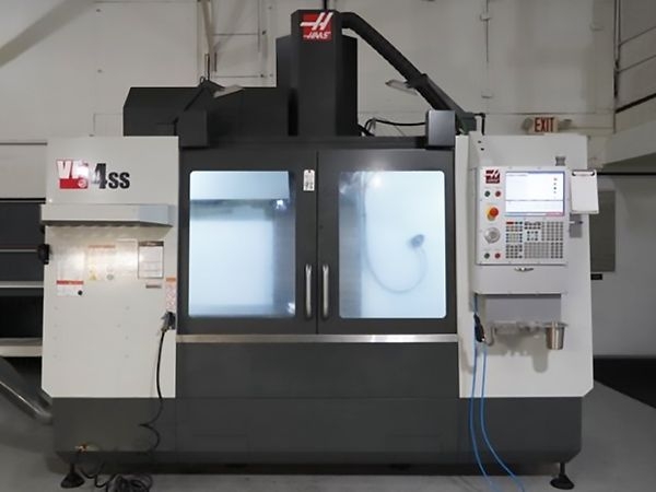 HAAS-VF4SS-12959