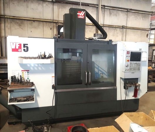 HAAS-VF5-13216
