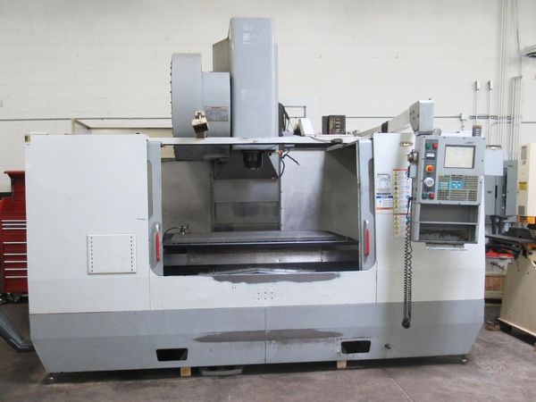 HAAS-VF6-50-12991