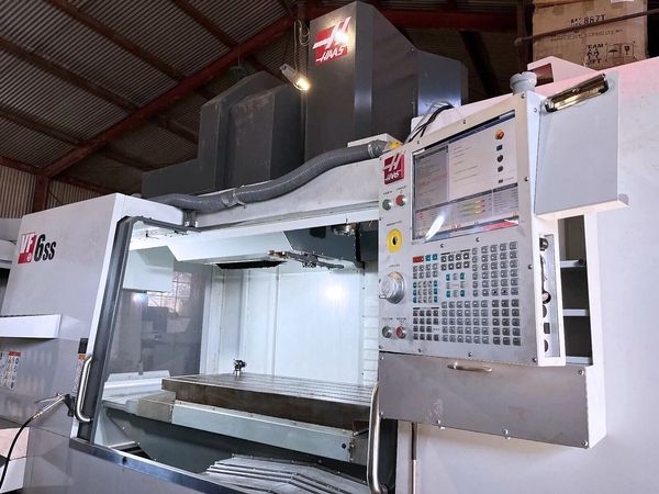 HAAS-VF6SS-13129