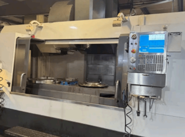 HAAS-VF7-50-13184
