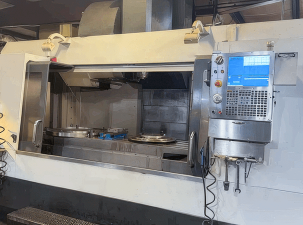 HAAS-VF7-50-13184