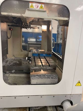 HAAS-VM2-12955