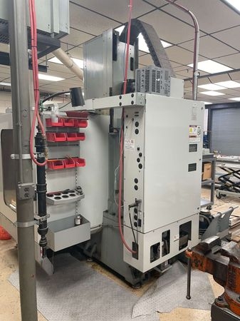 HAAS-VM2-12955