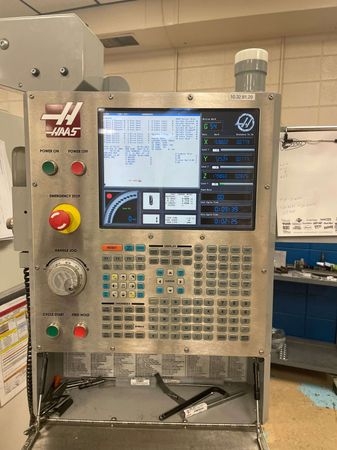 HAAS-VM2-12955