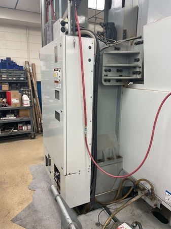 HAAS-VM2-12955
