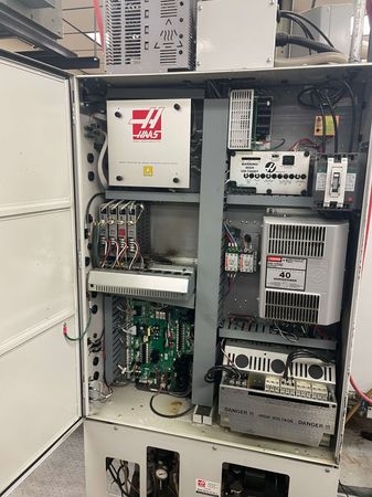 HAAS-VM2-12955