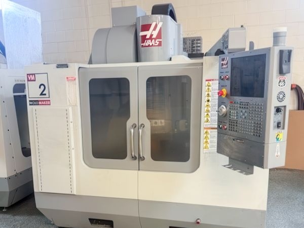 HAAS-VM2-12954