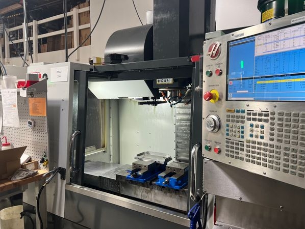 HAAS-VM2-12986