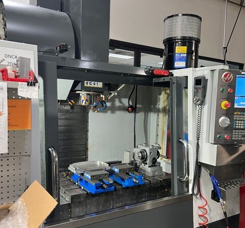 HAAS-VM2-12986