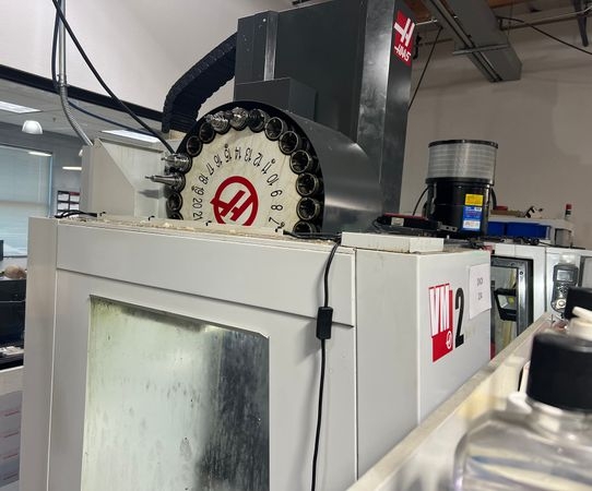 HAAS-VM2-12986