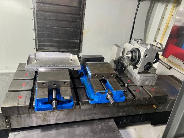 HAAS-VM2-12986