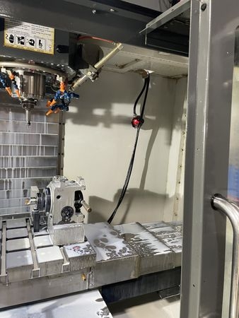 HAAS-VM2-12986
