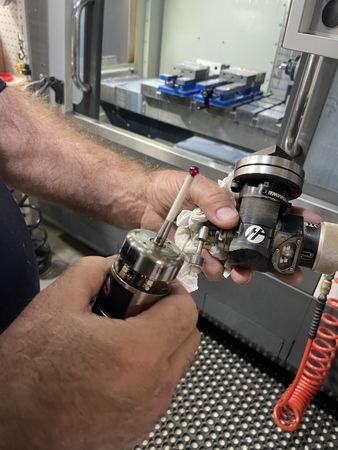 HAAS-VM2-12986
