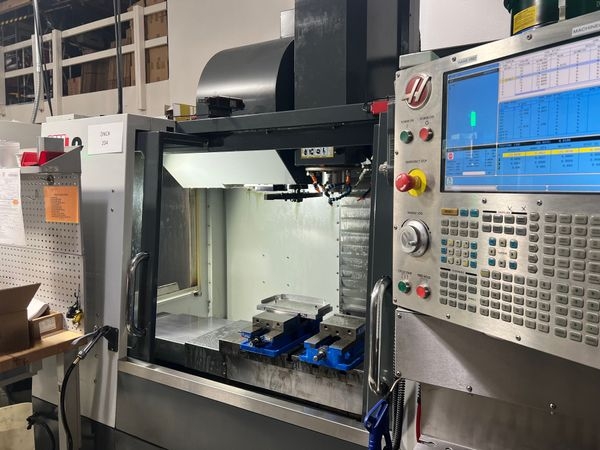 HAAS-VM2-12986