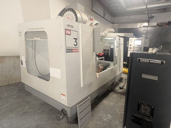 HAAS-VM3-13019