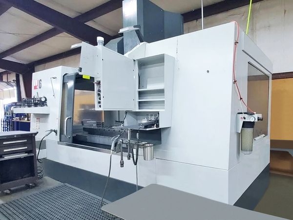HAAS-VM6-13015