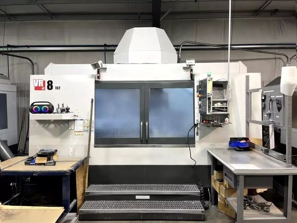 HAAS-VR8-13030