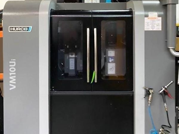 HURCO-VM10UI-13035