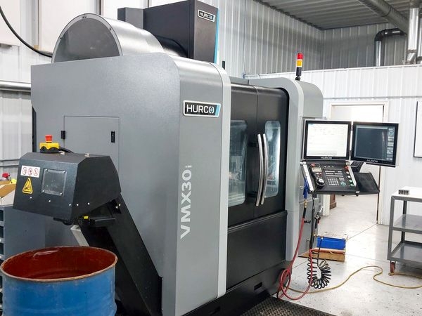 HURCO-VMX30I-13208