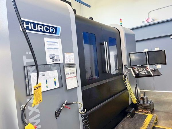 HURCO-VMX60SRTI-13060
