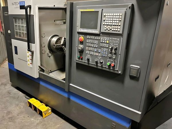 HWACHEON-HITECH200B-13069