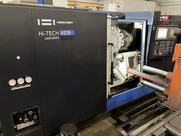HWACHEON-HITECH450B-13010