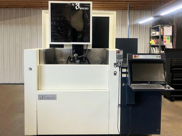 MAKINO-U6 HEAT-13171