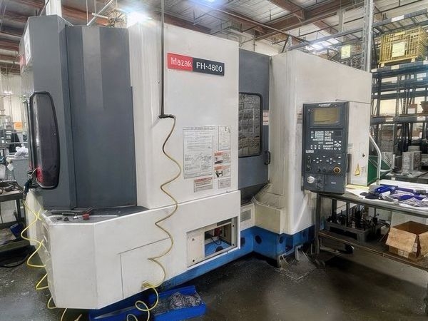 MAZAK-FH4800-13130