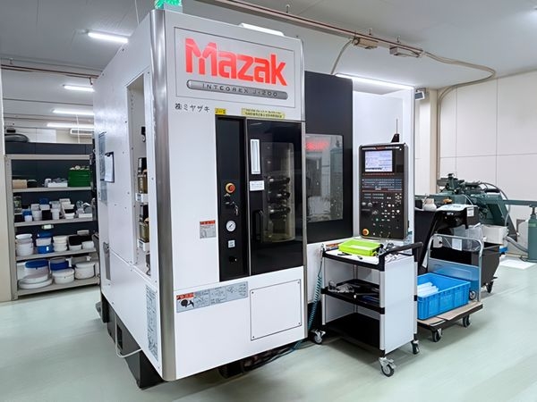MAZAK-INTEGREX J200 20IN-12998