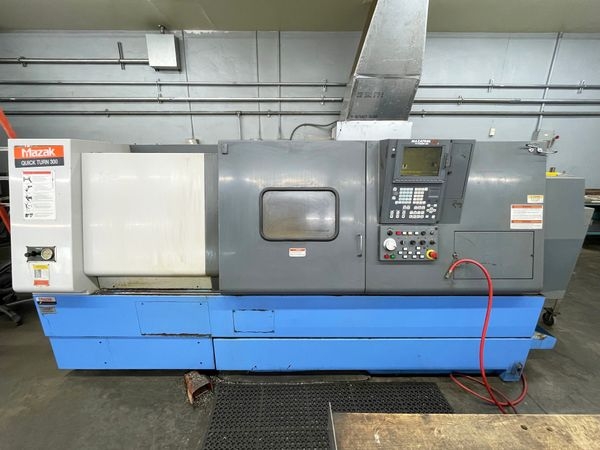 MAZAK-QT300-13153