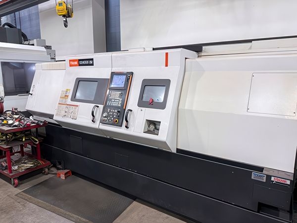 MAZAK-QTN350 60IN-12994