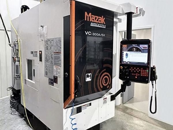 MAZAK-VC3005X-13157