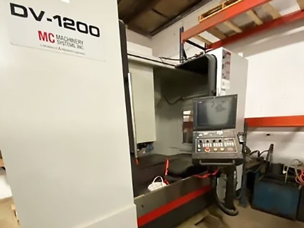 MITSUBISHI-DV1200-13159