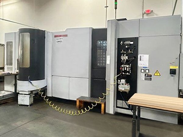 MORI SEIKI-NHX5000-13147
