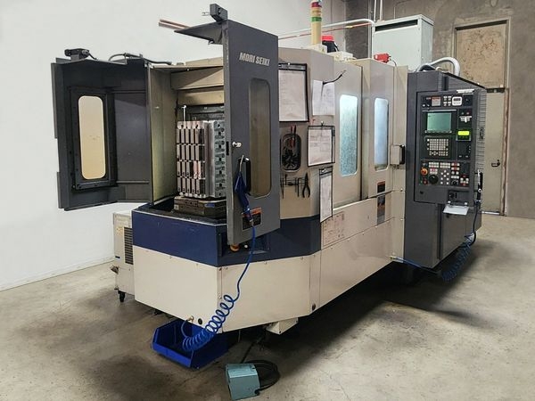 MORI SEIKI-SH400-13181