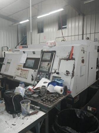 MAZAK-QTN200MY-13215