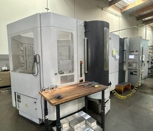 MORI SEIKI-NHX5000-13147