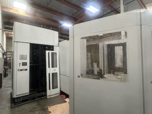 MORI SEIKI-NHX5000-13147